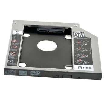 2. SSD hard disk Hard Disk je Optički Caddy za Acer Aspire E1-522 E1-532 E1-570 E1-572 E1-570G E5-571 E5-571G E5-521 E5-471G UJ8D2Q